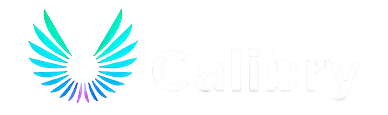 Calibry Casino логотип